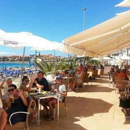 Apartment Stunning Within Nr Cristianos *