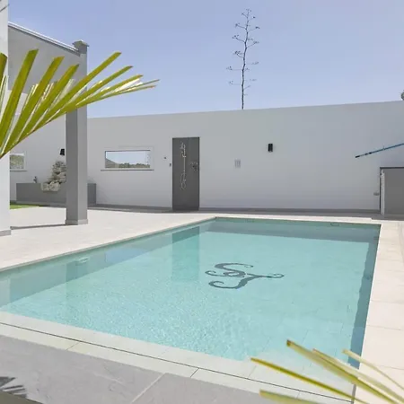 Stunning Within Nr Cristianos Apartment