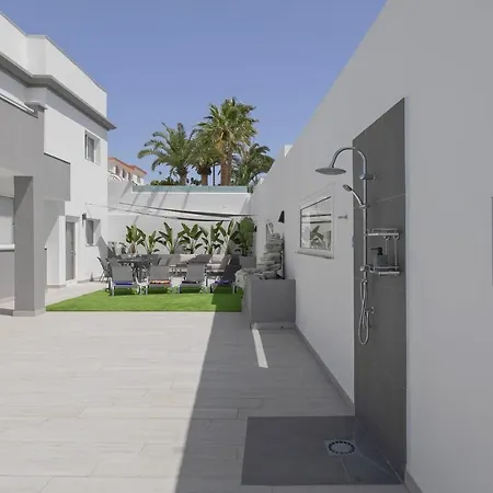 Apartamento Stunning Within Nr Cristianos *
