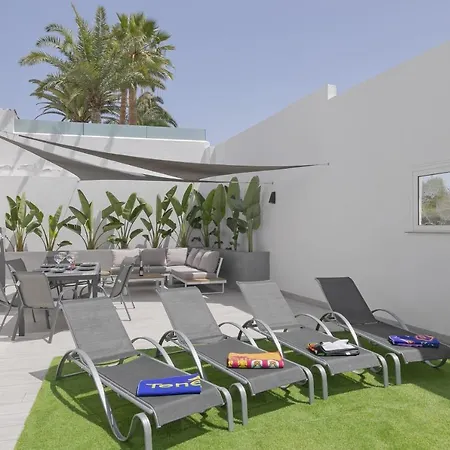 Apartmán Stunning Within Nr Cristianos