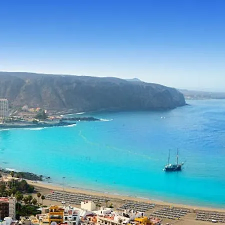 Apartmán Stunning Within Nr Cristianos